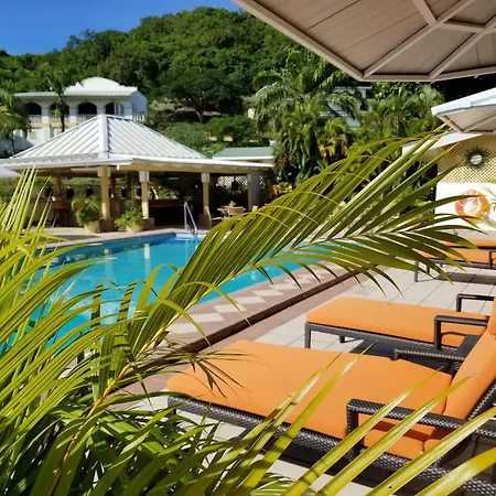Blue Horizons Garden Resort-3